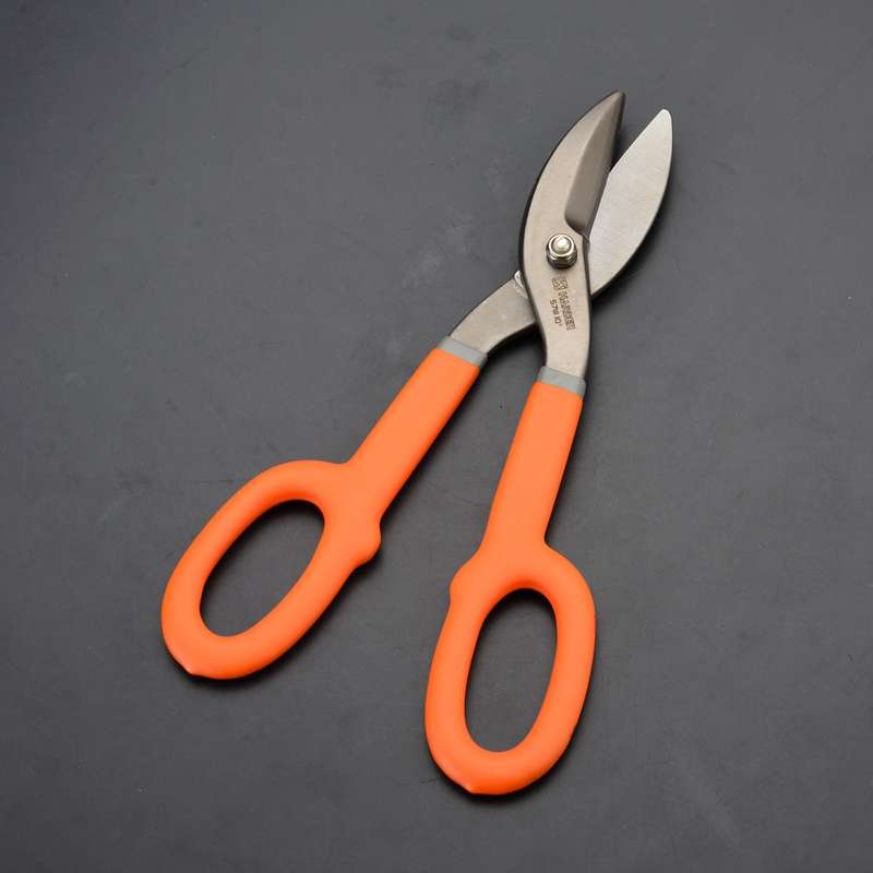 Harden Tin Snips Scissor Type