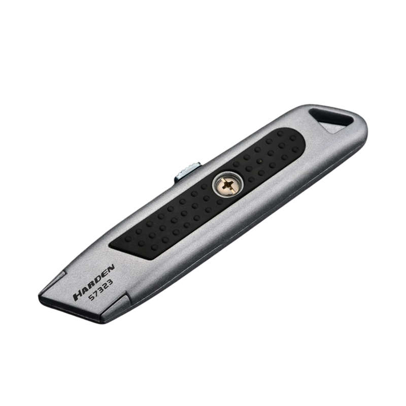 Harden Universal Knife Zinc Alloy Body
