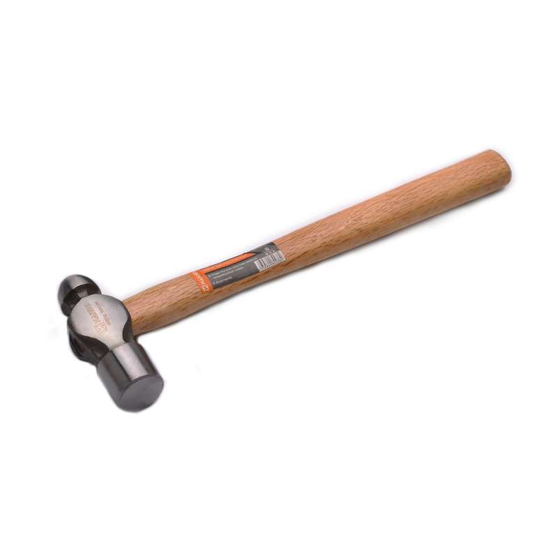 Harden 0.91kg Ball Pein Hammer With Oak Wood Handle