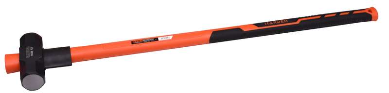 Harden 16lb (7.2kg) Sledge Hammer fibreglass Handle