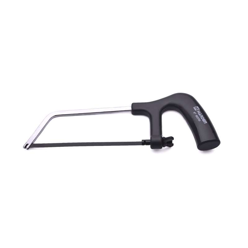 Harden 6 Inch Mini Hacksaw Frame