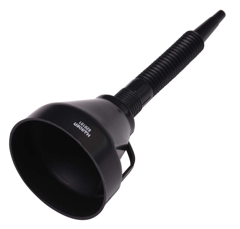 Harden Funnel Flexible 140x380mm