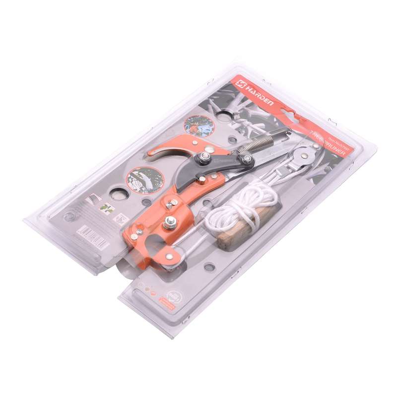 Harden Tree Trimmer With Telescopic Handle