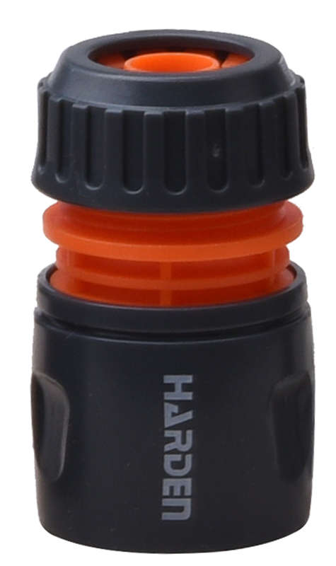 Harden 1/2 Inch Hose Quick Connector