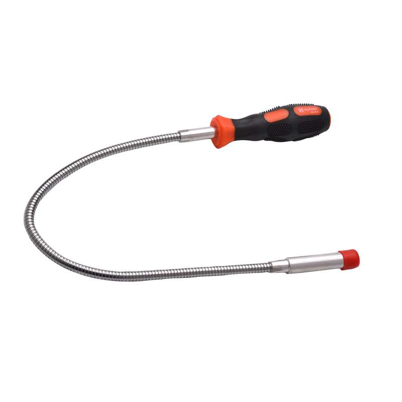 Harden Spring Magnet Pickup