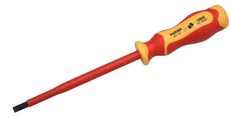 Harden Ph0x60 Insulated Phillips Screwdriver