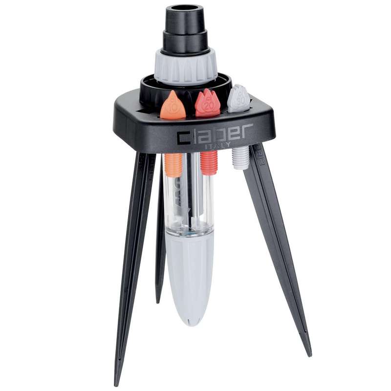 Claber Idris Tripod Automatic Dripper