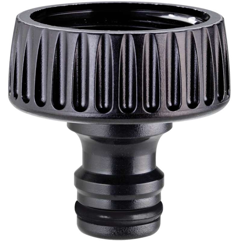 Claber 1 Inch Tap To Quick Click Connector (bulk)