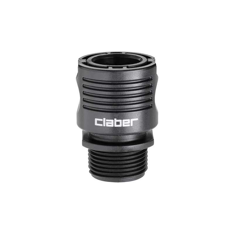 Claber 3/4 Inchthreaded Adapter