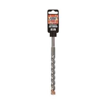 Ruwag 14.0x210mm Rebar Sds Plus