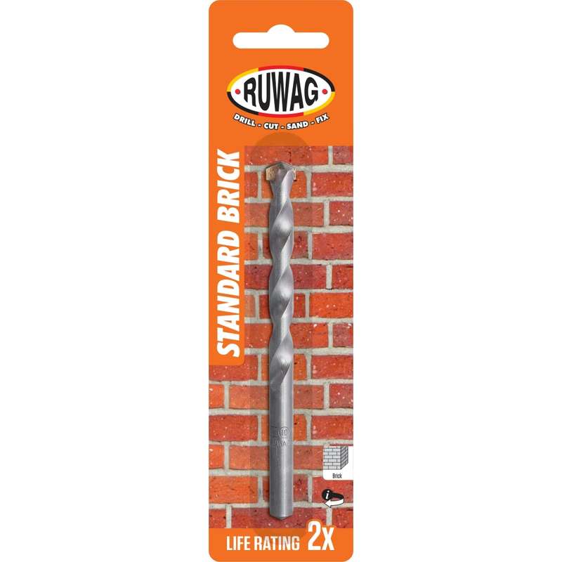 Ruwag 3.50mm Standard Brick Carded