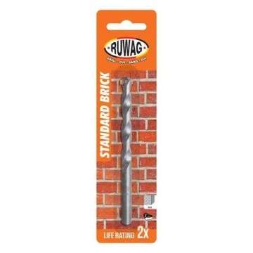Ruwag 11.00mm Standard Brick Carded
