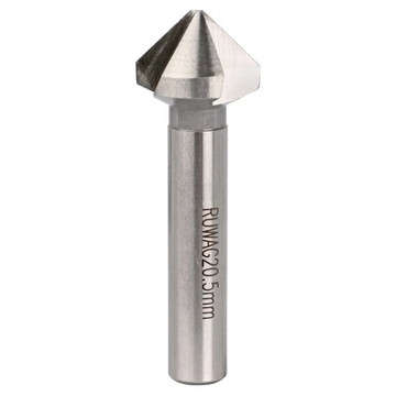 Ruwag Hss Countersink 10.4mm