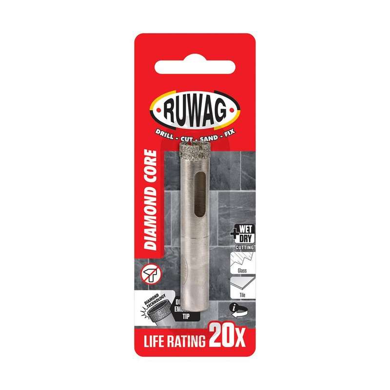 Ruwag 41mm Diamond Tile Bit