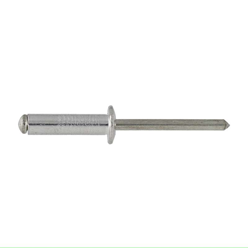 Ruwag Blind Rivet Open 3.2x8mm (250)