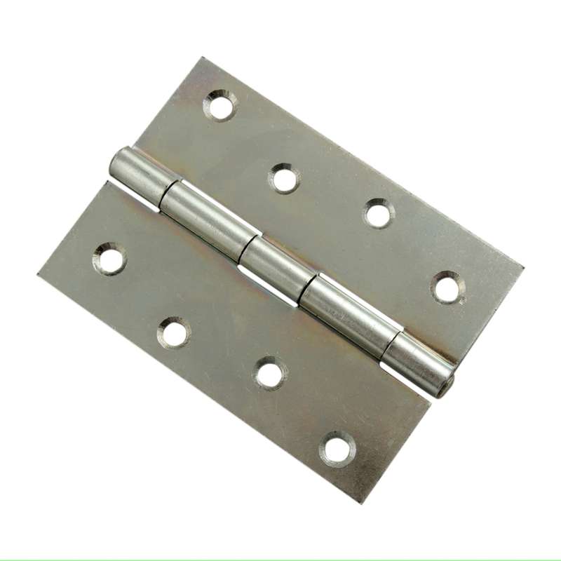 Ruwag Butt Hinge Galvanised 38mm (2)