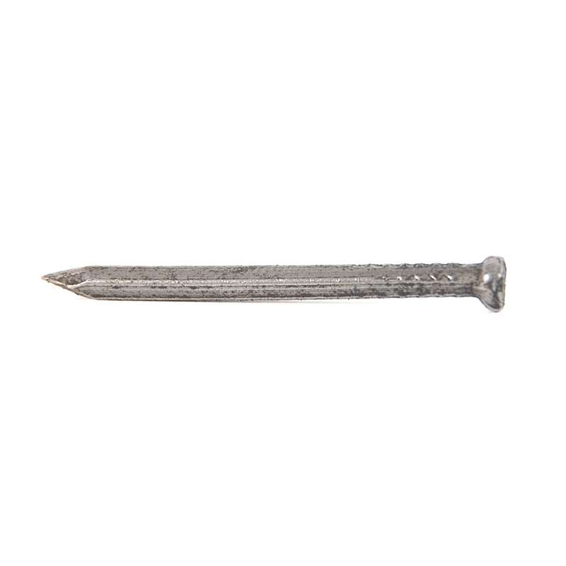 Ruwag Steel Fluted Nail 25mm (100g)