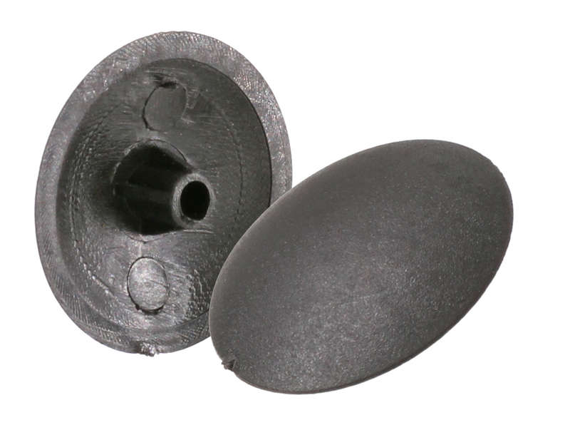 Ruwag Chipboard Cover Black (50)
