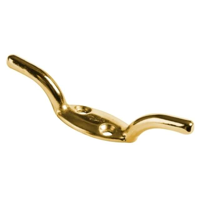 Ruwag Cleat Hook Chrome Plated (1)