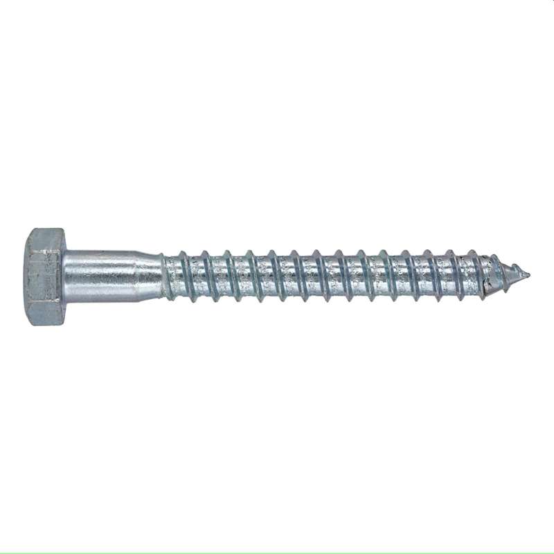 Ruwag Coach Screws 10x75mm (10)