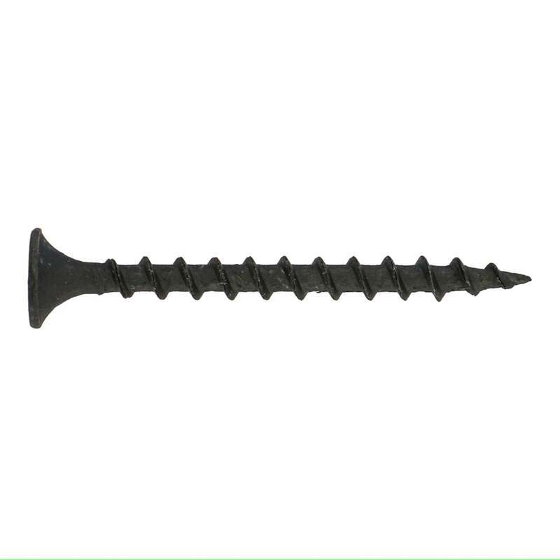 Ruwag Drywall Screw Coarse Thread 4x75mm (50)
