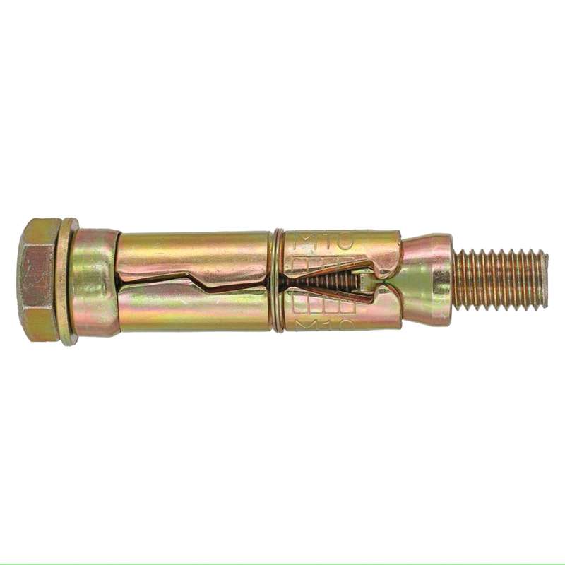 Ruwag Expansion Bolt 8x65mm (4)