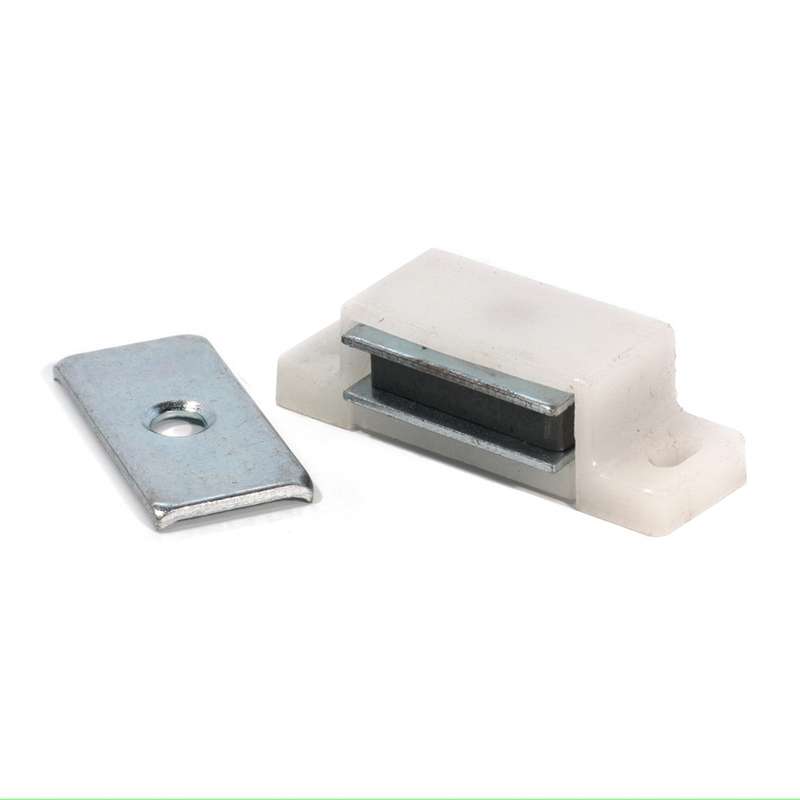 Ruwag Magnetic Catch Brown (1)