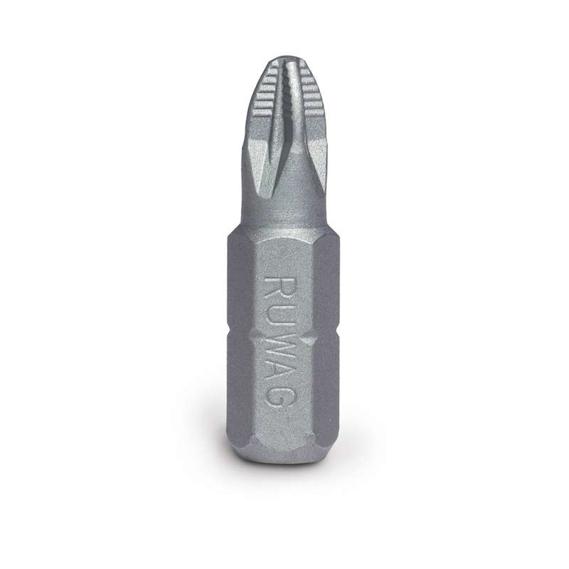 Ruwag Pozi Bit 1x25 (2)