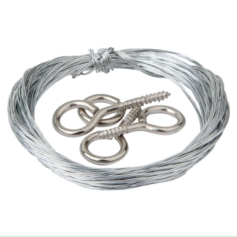 Ruwag Picture Wire Kit (1)