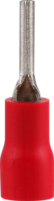 Ruwag Pre-ins Pin Terminal Red (8)