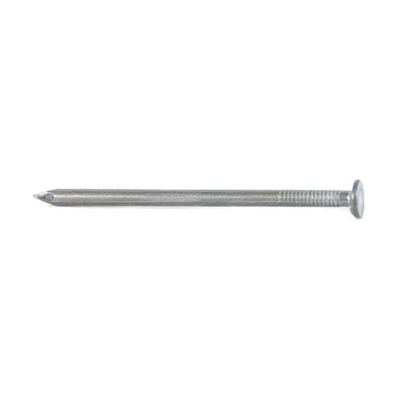 Ruwag Round Wire Nail 100mm (1kg)