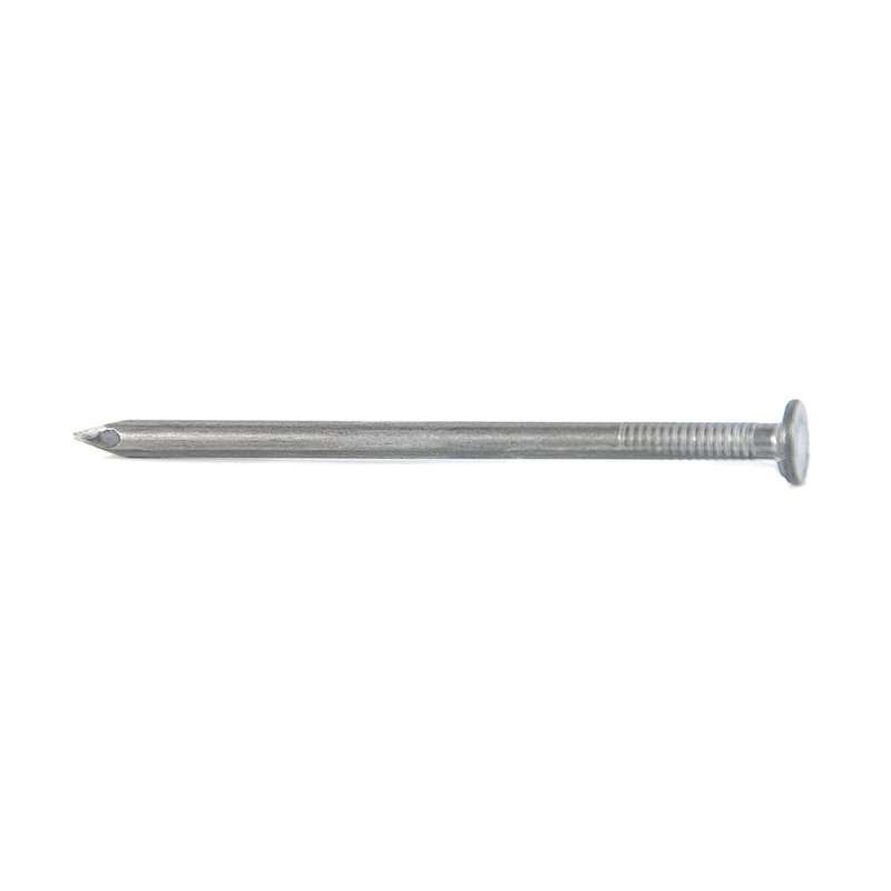 Ruwag Round Wire Nail 25mm (200g)