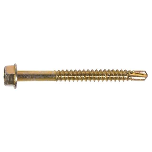 Ruwag Tek Screw 5.5x60mm (200)