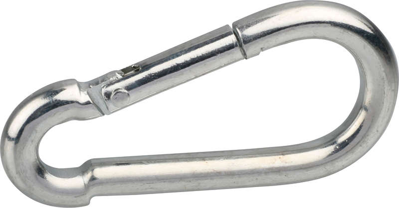 Ruwag Snap Hook 5.0x50mm (1)