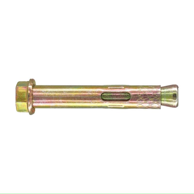 Ruwag Sleeve Anchor 8x65mm (4)