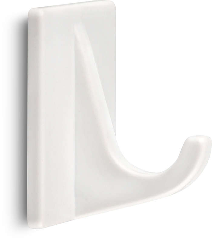 Ruwag Stick-on Square Hook Medium (3)
