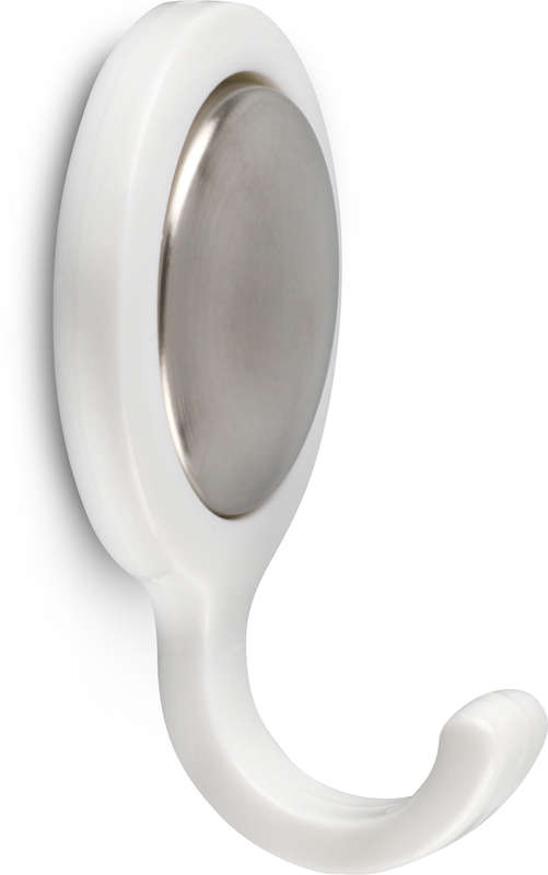 Ruwag Stick-on Round Hook Small (3)