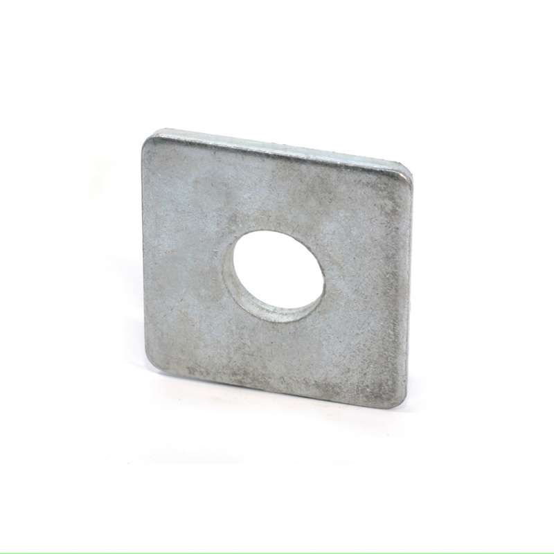 Ruwag Square Flat Washer 13x36mm (10)