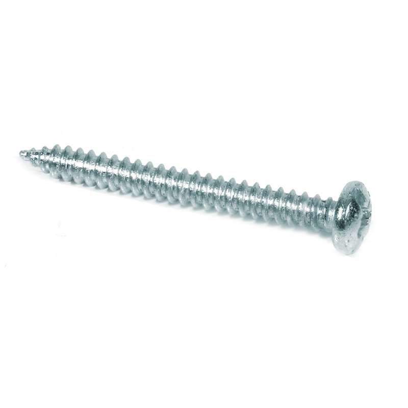 Ruwag Self Tapping Screw Pan Combi 3x25mm (50)
