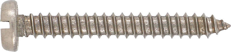Ruwag Stainless Steel Self Tapper Pan Head 3.5x32mm (10)