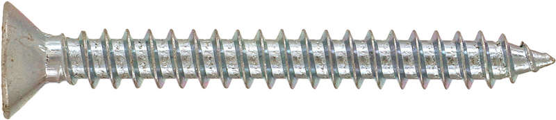 Ruwag Stainless Steel Self Tapper Counter Sunk 4x16mm (10)