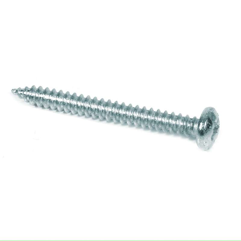 Ruwag Stainless Steel Self Tapper Counter Sunk 4x25mm (10)