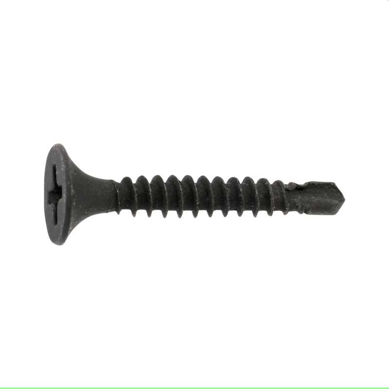 Ruwag Drywall Tek Screw 3.5x45mm (25)