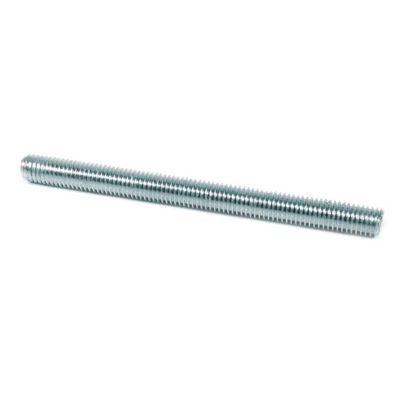 Ruwag Threaded Rod Galvanised 4mm (1)