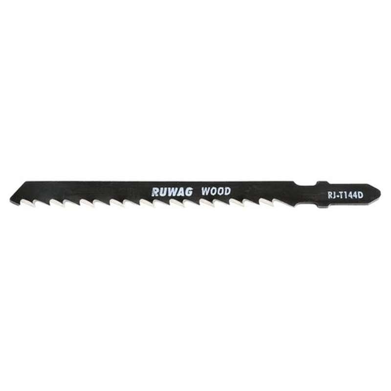 Ruwag U144d Wood 2 Pck Jigsaw Blade