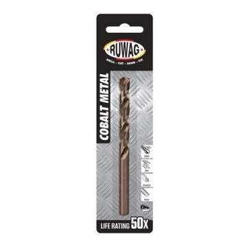Ruwag 3.20mm Cobalt Metal Carded