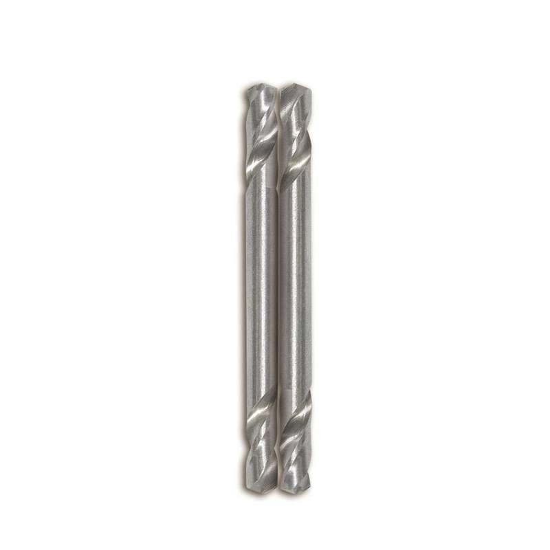 Ruwag 2.00mm Double Ended Bulk /ea
