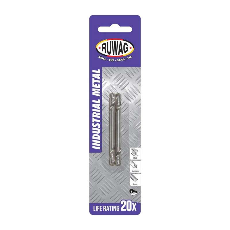 Ruwag 2.00mm Double Ended 2 /card