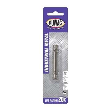 Ruwag 3.00mm Double Ended 2 /card