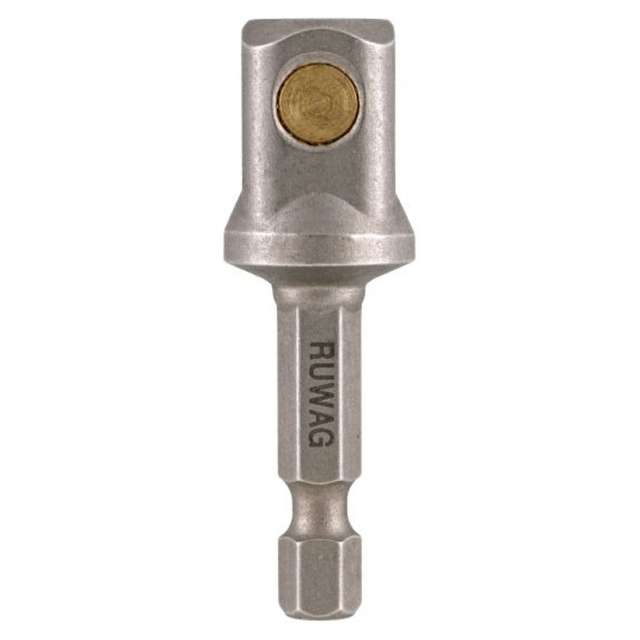 Ruwag 1/4 Inch Socket Adaptor